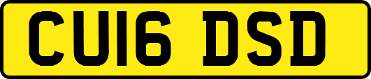 CU16DSD
