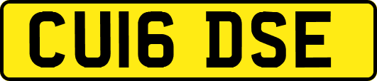 CU16DSE