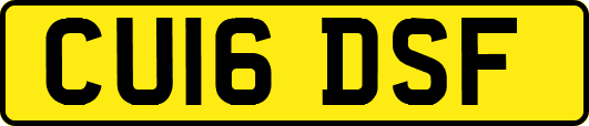 CU16DSF