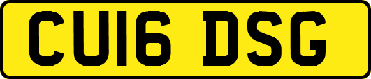 CU16DSG