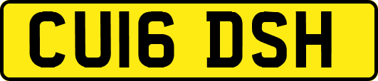 CU16DSH