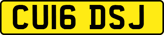 CU16DSJ
