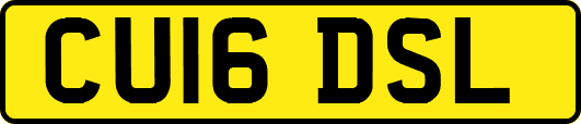 CU16DSL