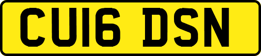 CU16DSN