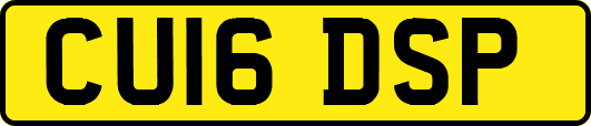 CU16DSP