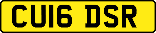 CU16DSR