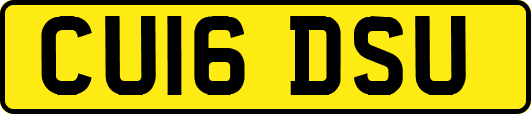 CU16DSU