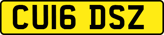 CU16DSZ