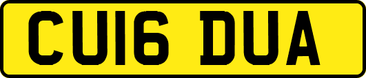 CU16DUA