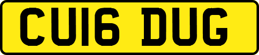 CU16DUG