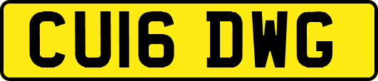CU16DWG