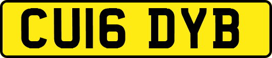 CU16DYB