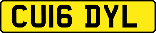 CU16DYL