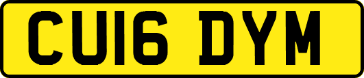 CU16DYM