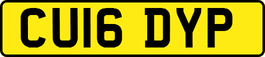 CU16DYP