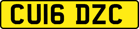 CU16DZC