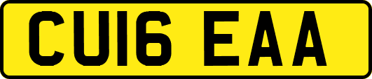 CU16EAA