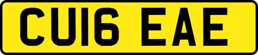 CU16EAE