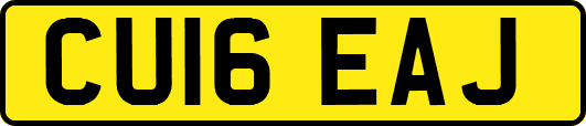CU16EAJ
