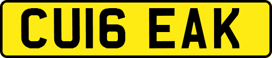 CU16EAK