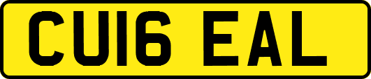 CU16EAL