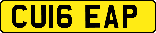 CU16EAP