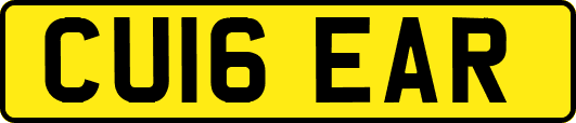 CU16EAR