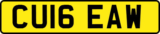 CU16EAW