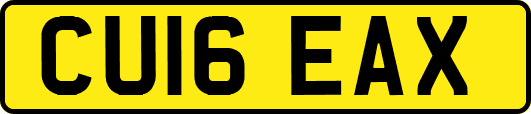 CU16EAX