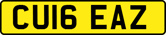 CU16EAZ