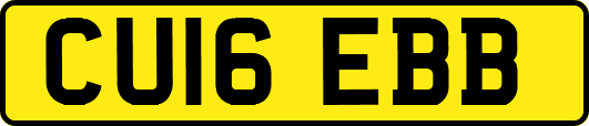 CU16EBB