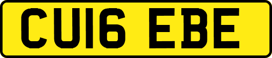 CU16EBE