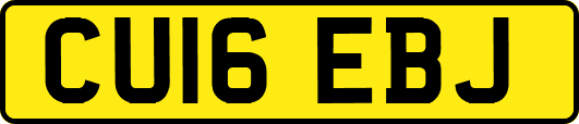 CU16EBJ