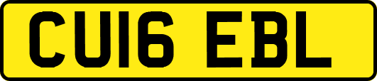 CU16EBL