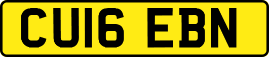 CU16EBN