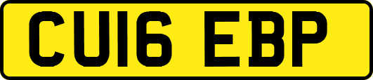 CU16EBP