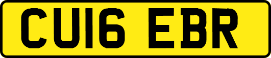 CU16EBR