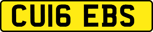 CU16EBS