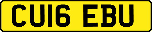 CU16EBU