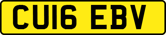 CU16EBV