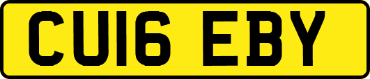 CU16EBY
