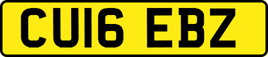 CU16EBZ