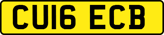 CU16ECB