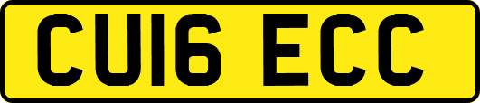 CU16ECC