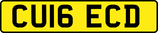 CU16ECD