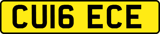 CU16ECE