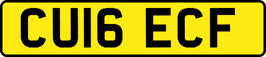 CU16ECF