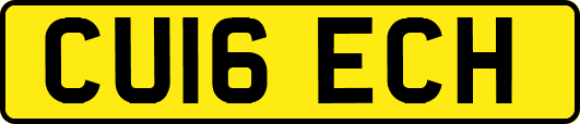 CU16ECH