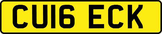 CU16ECK