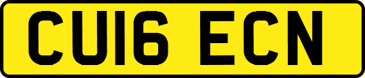 CU16ECN